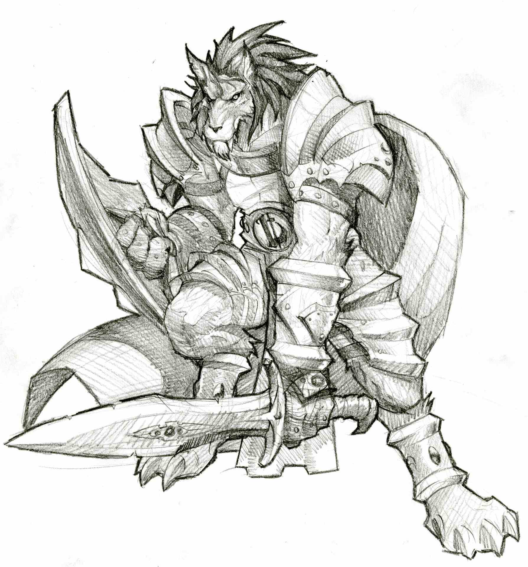 World of Warcraft: Cataclysm - Imagen 1